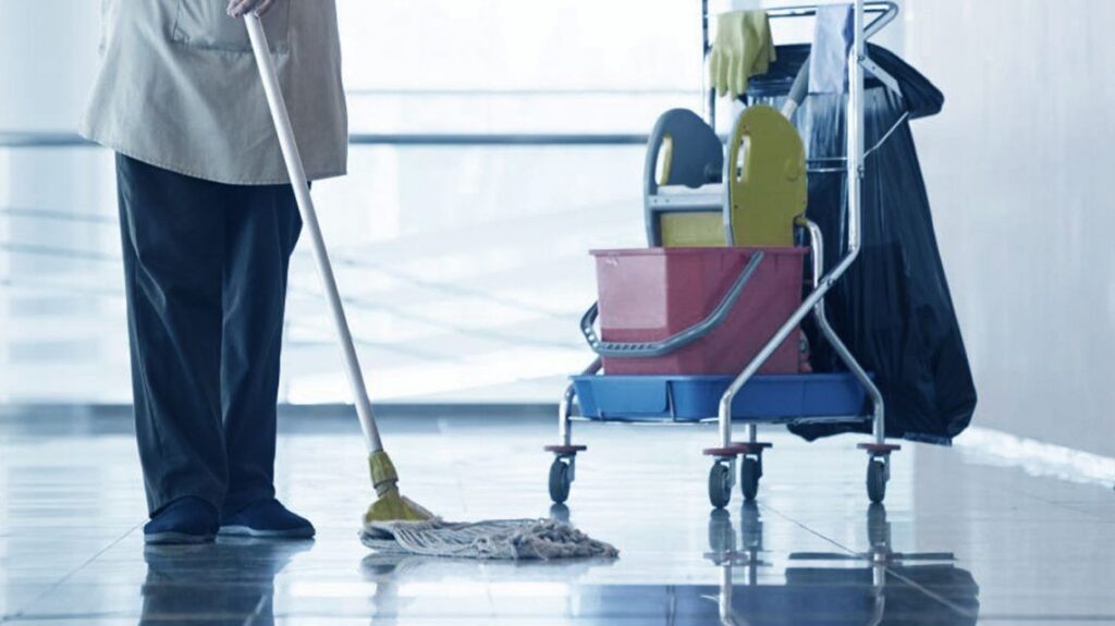 The Power of Professional Cleaning: Transforming Your Home with Expert Services