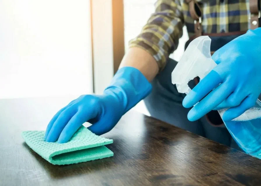 The Benefits of Professional Cleaning Services